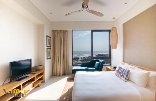 Ngu Hanh Son Apartment | Apartment 2 BR Hyzatt Resort & Spa Da Nang