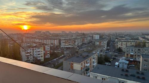 Craiova Apartment | Apartment 2 camere 1,3 km Promenada Mall Capacitate 4 persoane