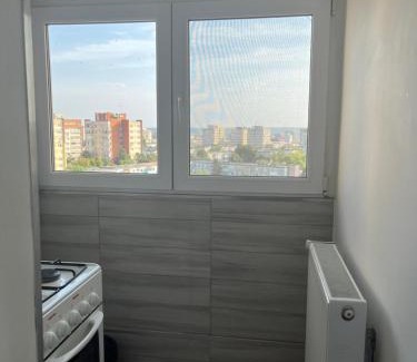 Craiova Apartment | Apartment 2 camere 1,3 km Promenada Mall Capacitate 4 persoane