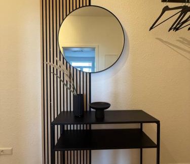 Kleefeld Apartment | Apartment 2 Chic Chamber