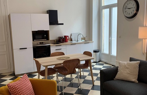 Bollee Apartment | Apartment (2) city center