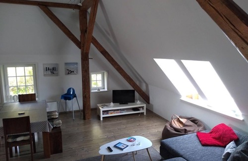 Tumlauer Koog Other | Apartment 2 - Ferienhof Röhe