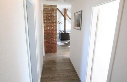 Tumlauer Koog Other | Apartment 2 - Ferienhof Röhe