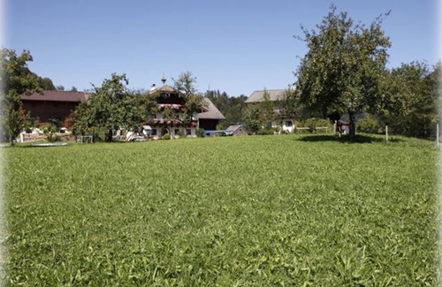 Faistenau Apartment | Apartment 2. Floor - Apartment Walburga Ebner