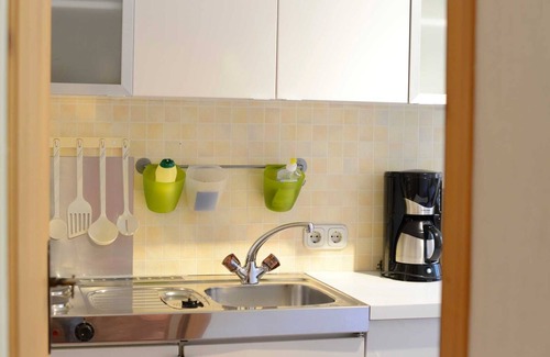Nesselwaengle Apartment | Apartment 2 - House Maringele