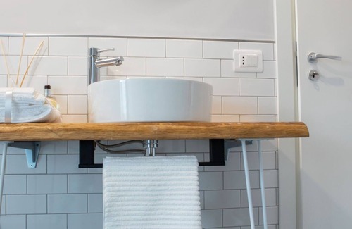 Furore House | Apartment 2
