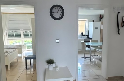 Region Hannover District Apartment | Apartment '2 Mit Garten'