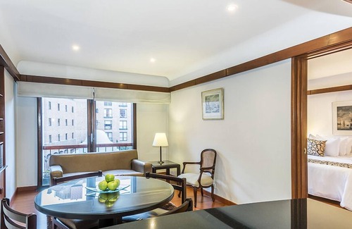 Usaquen Apartment | Apartment 2 people en Condominio Plenitud