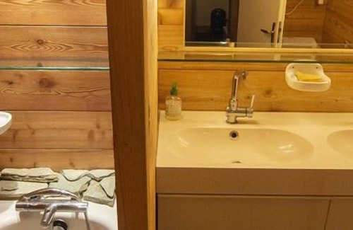 Isola Apartment | APARTMENT 2 PIECES 6 PEOPLE FRONT DE NEIGE