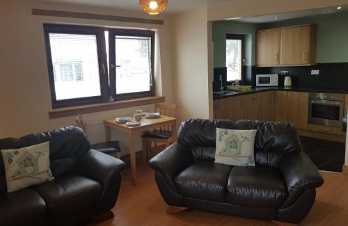 Stranraer Apartment | Apartment 2, Quay Head View