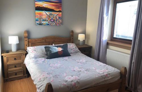 Stranraer Apartment | Apartment 2, Quay Head View