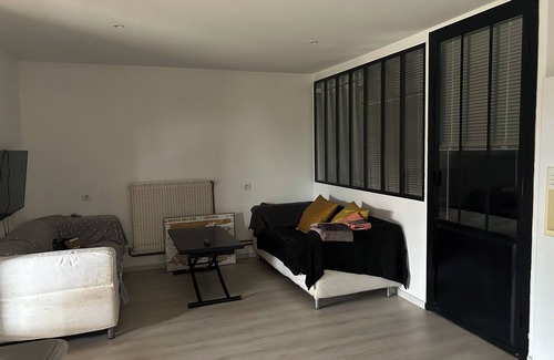 Dardilly Apartment | Apartment 2 rooms Dardilly