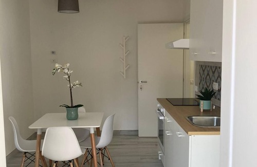 Crotone Apartment | Apartment 2 steps from the sea and downtown