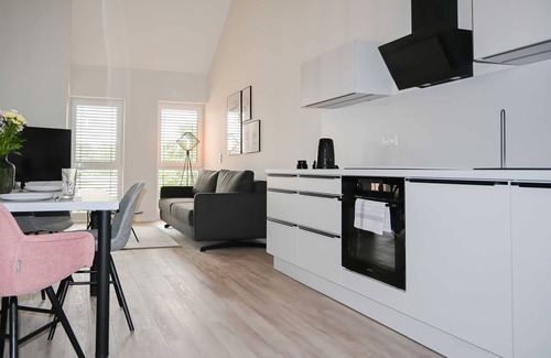 Lorup Apartment | Apartment 2 Teefabrik - Living at the Norder Tief