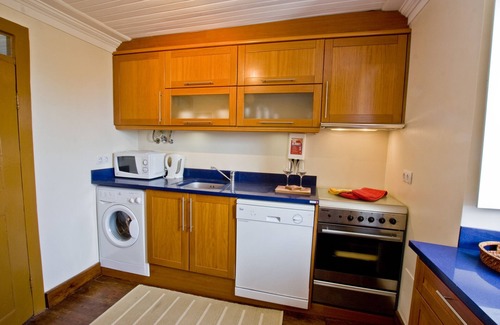 Penela Apartment | Apartment 2: Traditional, rustic style 4 roomed apartment