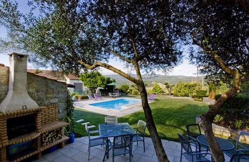 Penela Apartment | Apartment 2: Traditional, rustic style 4 roomed apartment