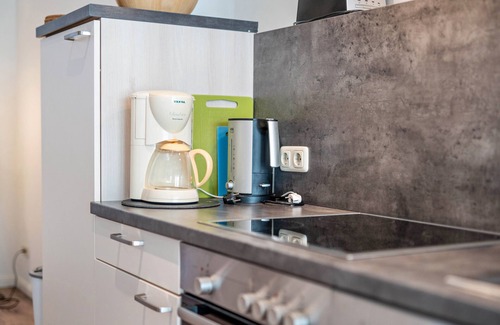 Muritz Apartment | Apartment '2' with Private Terrace and Wi-Fi
