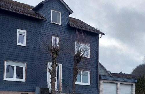 Bad Laasphe Apartment | Apartment (20 sqm) lower Banfe valley