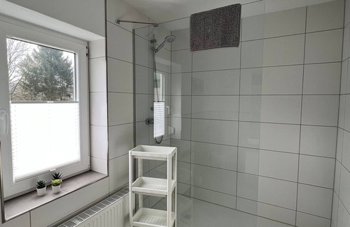 Bad Laasphe Apartment | Apartment (20 sqm) lower Banfe valley