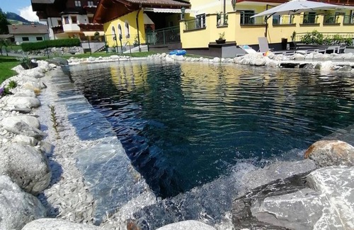 Grossarl Apartment | Apartment 26 - Landhaus Huber