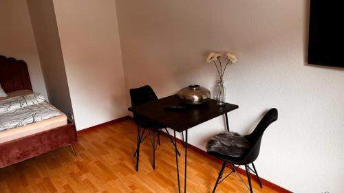 Lehen Apartment | Apartment 29 im Lehenviertel