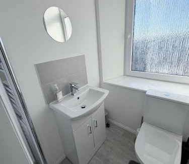 Letham Grange Apartment | Apartment 3- 216 high Street