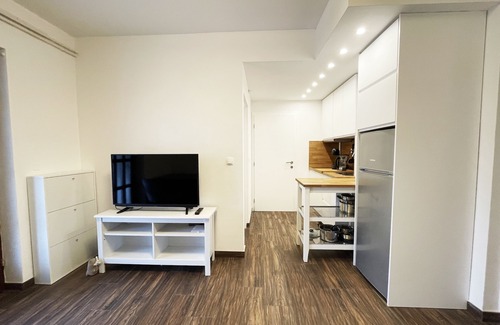 Punat Apartment | Apartment 3 - a double room, terrace and private garden