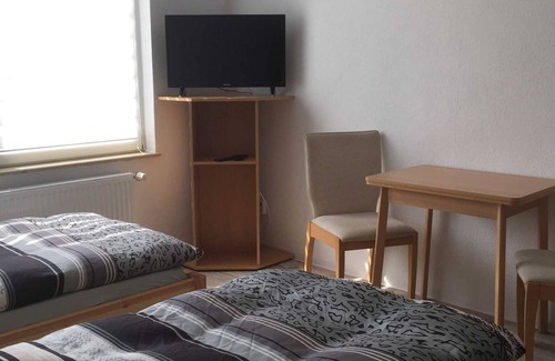 Buetzow Apartment | Apartment 3 - Apartments near Bützower See
