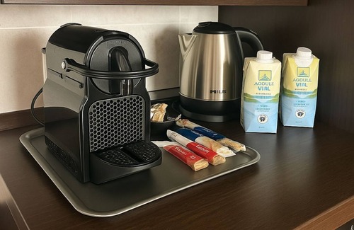 Cocconi Apartment | Apartment 3 B