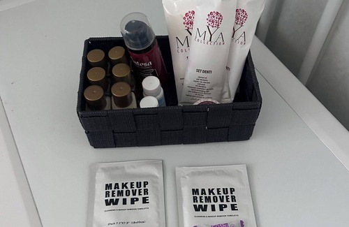 Cocconi Apartment | Apartment 3 B