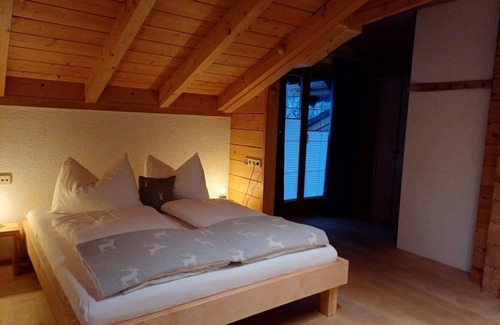 Schladming Apartment | Apartment- 3 bedrooms ground floor - Apartment Zürcher