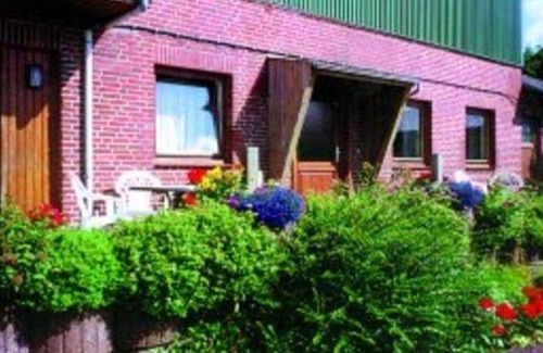 Bilschau Apartment | Apartment 3 - Budach: Country vacation at the gates of Flensburg