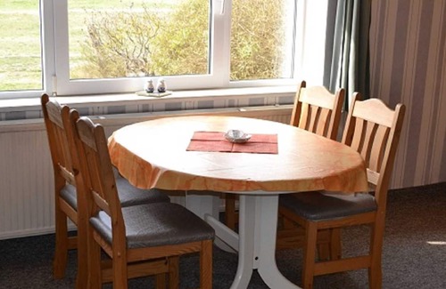 Hiddensee Cottage | Apartment 3 for 4 people - Kornelia Gottschalk holiday home