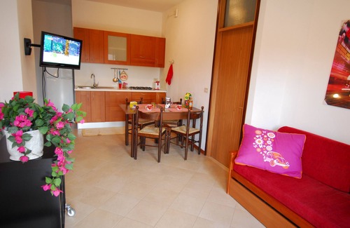 Eraclea Mare Apartment | Apartment 3 minutes from the beach