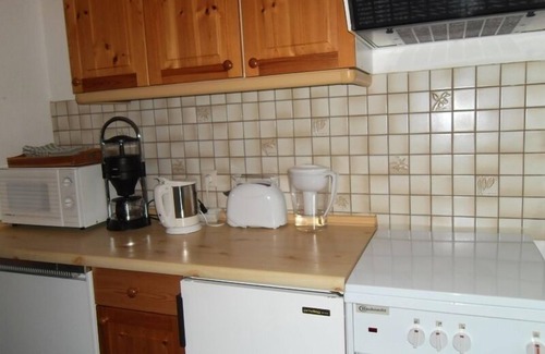 Schleching Apartment | Apartment- 3 persons, 54sqm, 1 bedroom, balcony