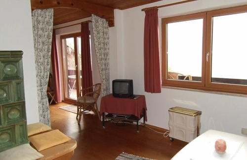 Schleching Apartment | Apartment- 3 persons, 54sqm, 1 bedroom, balcony