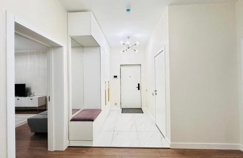 Almaty Apartment | Apartment 3 Room ЖК TERRA