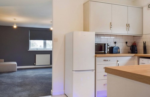 Huddersfield Apartment | Apartment 3 - UK48906