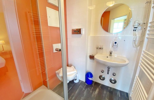 Neddesitz Apartment | Apartment 308 - Rondell an der Jasmundtherme - Neddesitz an der Jasmundperle/