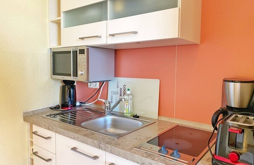 Neddesitz Apartment | Apartment 309 - Rondell an der Jasmundtherme - Neddesitz an der Jasmundperle/
