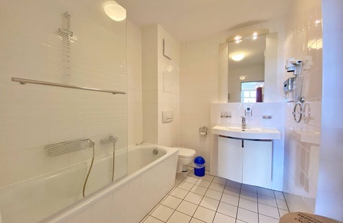 Neddesitz Apartment | Apartment 309 - Rondell an der Jasmundtherme - Neddesitz an der Jasmundperle/