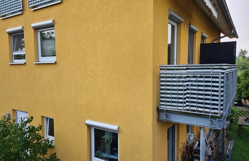 Gaienhofen Apartment | Apartment, 30sqm, living/bedroom, balcony, max. 2 persons