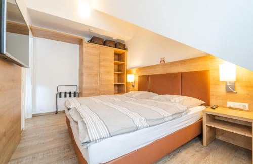Feldberg Apartment | Apartment 311