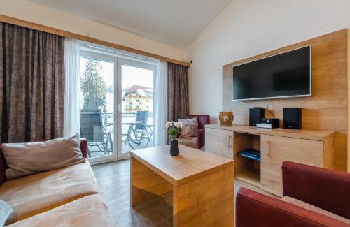 Feldberg Apartment | Apartment 311
