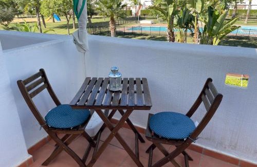 Alhama de Murcia Apartment | Apartment 316 Condado De Alhama