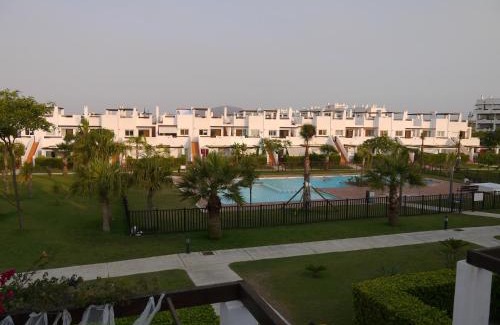 Alhama de Murcia Apartment | Apartment 316 Condado De Alhama