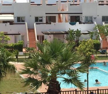 Alhama de Murcia Apartment | Apartment 316 Condado De Alhama