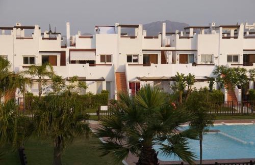 Alhama de Murcia Apartment | Apartment 316 Condado De Alhama