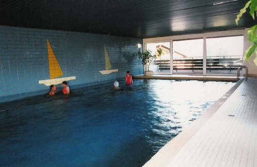 Mitterbach Apartment | Apartment 34, for 1-4 persons (MY 34)