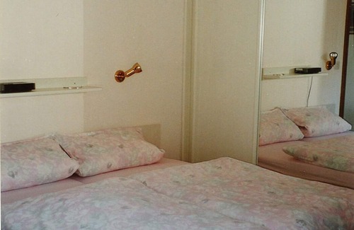 Mitterbach Apartment | Apartment 34, for 1-4 persons (MY 34)